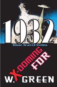 X-ooming FDR 1932