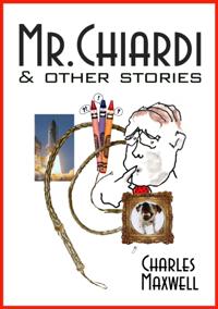 Mr. Chiardi & Other Stories