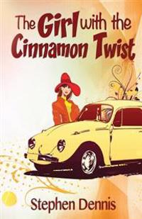 The Girl with the Cinnamon Twist