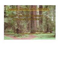 Teaching Grammar with Literature: Subject and Verb agreement with Hansel and Gretel