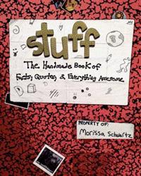 Stuff: The Illustrated Book of Facts, Quotes, and More