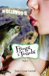 Frogs & Toads