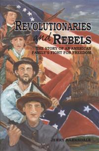 Revolutionaries and Rebels