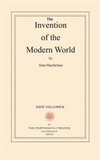 The Invention of the Modern World