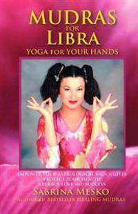 Mudras for Libra