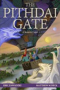 The Pithdai Gate