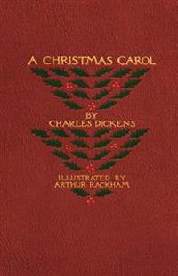 A Christmas Carol: A Ghost Story of Christmas