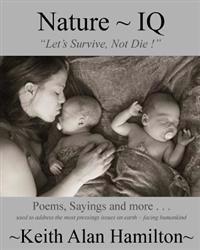 Nature IQ: "Let's Survive, Not Die!"