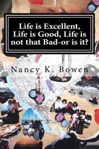 Life Is Excellent, Life Is Good, Life Is Not That Bad-Or Is It?: Breast Cancer, Dating, and Infertility Nightmares.