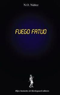 fuego fatuo