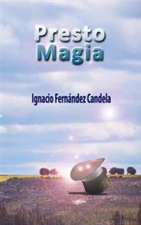 Presto Magia: Poesía
