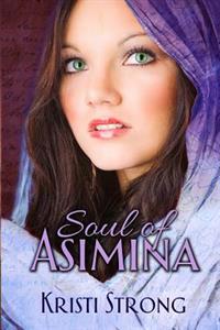 Bokomslag för "Soul of Asimina"