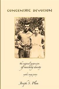 Concentric Devotion: The Original Progression of Vanishing Density - Mythic Image Poetry