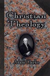 Bokomslag for "Christian Theology"
