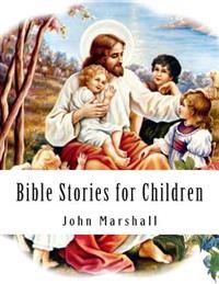 Bible Stories for Children