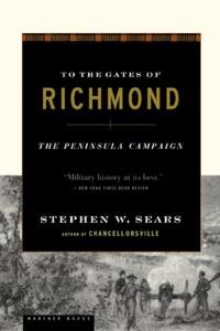 To The Gates Of Richmond