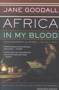 Africa in My Blood