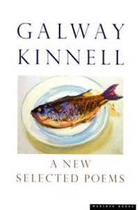 A New Selected Poems