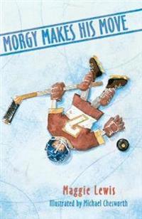 Morgy Makes His Move