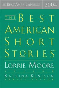 The Best American Short Stories