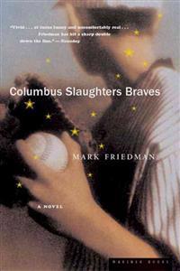 Columbus Slaughters Braves
