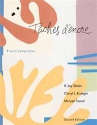 Tâches d'encre
