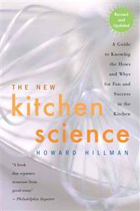 The New Kitchen Science