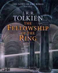 The Fellowship of the Ring