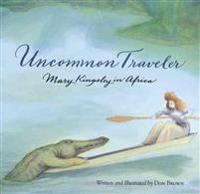 Uncommon Traveler