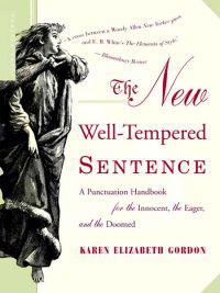 New Well-Tempered Sentence, The