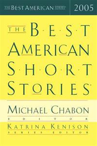 The Best American Short Stories