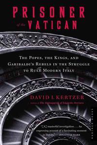 Prisoner of the Vatican
