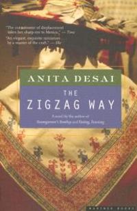 Zigzag Way
