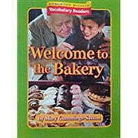 Welcome to the Bakery: Theme 5.2 Level 2