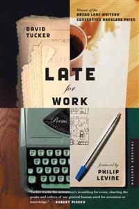 Late for Work