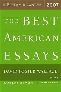 The Best American Essays