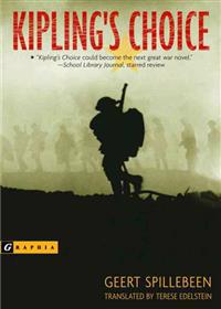Kipling's Choice