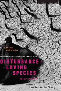 Disturbance-loving Species