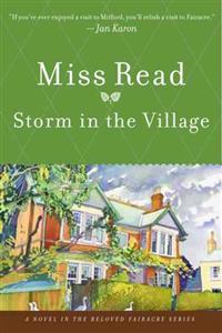 Storm in the Village