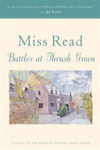 Battles at Thrush Green