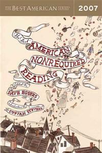 Best American Non-Required Reading