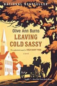 Leaving Cold Sassy