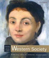 A History of Western Society