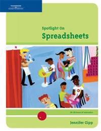 Spotlight On