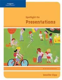 Spotlight On