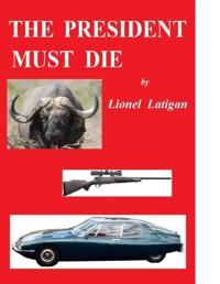 President Must Die