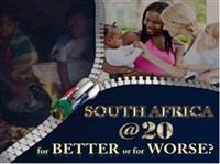South Africa @ 20