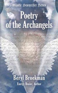Bokomslag för "Poetry of the Archangels"
