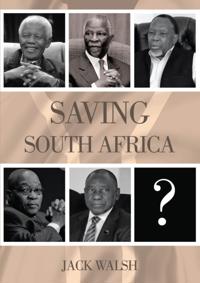 Saving South Africa