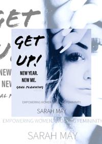 Get Up! A Goal Planning Guide